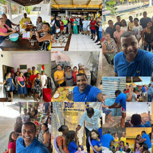 FÁBIO CÂMARA, MAIS QUE UM CANDIDATO, UM ARQUITETO DAS NECESSIDADES POPULARES