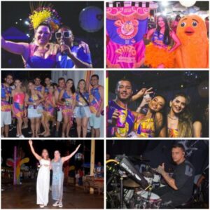 Carnaval de São Domingos do Maranhão mantém tradição e se destaca como um dos mais animado do interior do Maranhão
