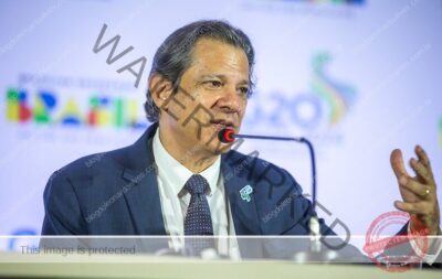 Haddad comemora PIB: “acima do que esperávamos”