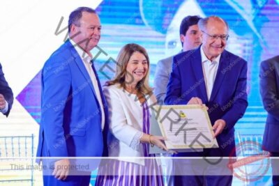 Assembleia concede Título de Cidadão Maranhense ao vice-presidente Geraldo Alckmin