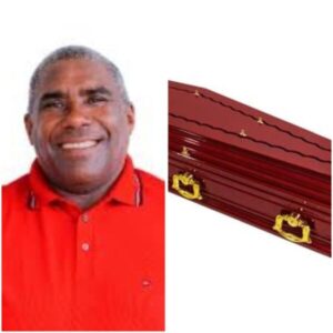 Olinda Nova do Maranhão: E tome Escândalo!!! Com mais de R$ 5 milhões para caixões, gestão Valdenir Diniz parece querer enterrar até quem está vivo