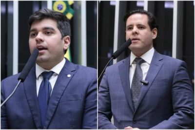 Deputados federais do MA empregam parentes nos próprios gabinetes
