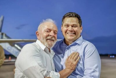 Governo paga quase R$ 500 milhões em emendas em um dia; Alcolumbre lidera repasses