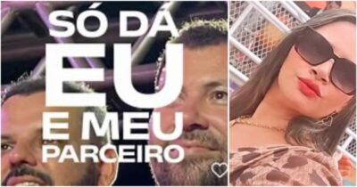 Piu Piu e Frajola no comando: Guerra e Ronildo transformam Penalva em jogo de marionetes