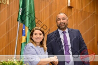 Aprovado PL de Iracema Vale e Roberto Costa que permite o livre ingresso de mulheres na carreira da Polícia Militar do Maranhão