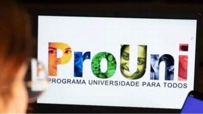 MEC divulga resultados da primeira chamada do ProUni