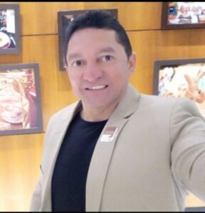 Vereador Marconi Mendes envia mensagem pelo dia internacional da mulher