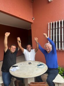 Castelo de areia da gestão Wallace Azevedo começa a ruir em Icatu