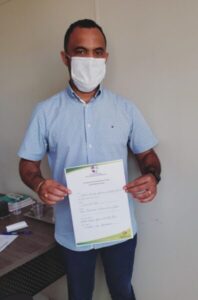 Ainda mais forte: Erlanio Xavier esvazia partido de Brandão