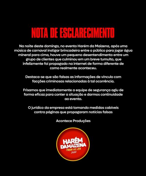 Foto: Reprodução