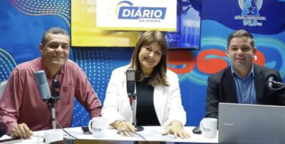 Diretora de Comunicação da Alema destaca avanços obtidos nos 13 anos da TV Assembleia