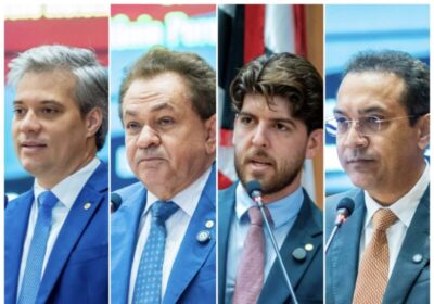 Afinados, governistas contestam oposição detalhando ações de Brandão em diversos setores no estado