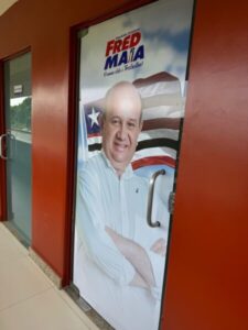 Fred Maia e os mitos sobre sua passagem pele Alema…
