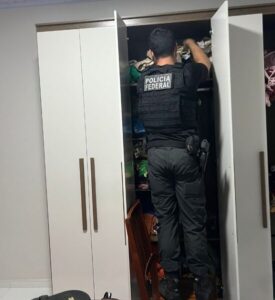 PF deflagra Operação Nocaute contra advogados que atuam no Maranhão