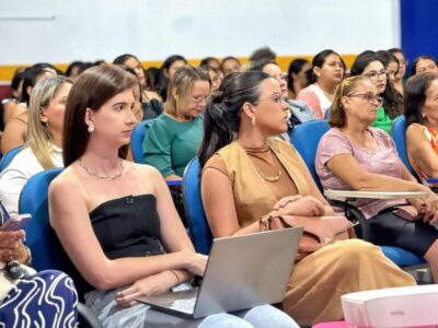 I Fórum da Mulher Empresária de Tuntum traz Inspiração e Transformação