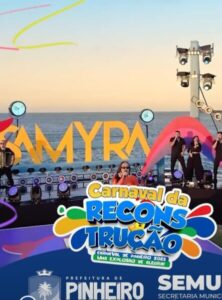 Presidente do TJMA derruba decisão e autoriza Carnaval em Pinheiro