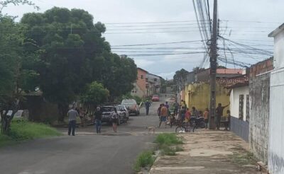 Homem é morto com pedrada na cabeça enquanto comemorava seu aniversário, em Timon