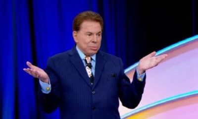 Funcionário é demitido por tentar abordar Silvio Santos no SBT