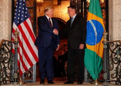 Mudando o tom!!! Moraes Exige Prova de Convite para Posse de Trump em Pedido de Bolsonaro para Liberar Passaporte