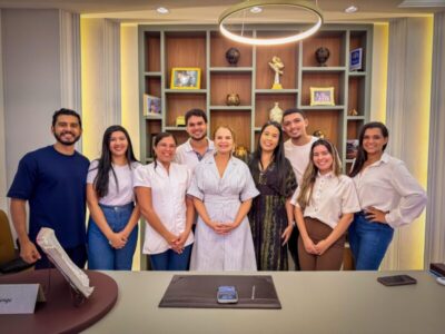 Maura Jorge, gestora que revoluciona…