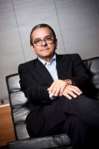Ex-marqueteiros de Roseana Sarney assumem pré-campanha de Brandão