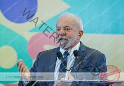 Lula diz que está no ‘pé do ministro’ para baixar o preço do arroz