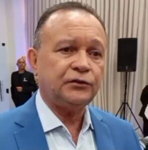 Vídeo: “Apenas uma sinalização”, diz Brandão sobre fala para 2026
