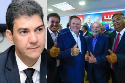 Braide aguarda desfecho governista para definir se concorrerá, ou não, em 2026