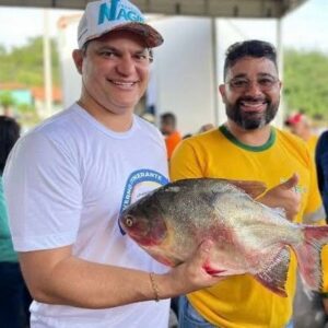 O esquema de corretores de licitações em Codó e Peritoró…