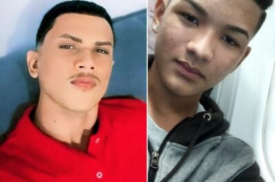 Bandidos matam jovem e deixam outro gravemente ferido na BR-222, na cidade de Arari