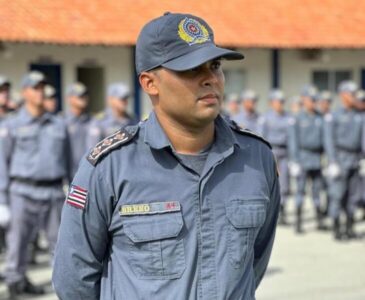 Tenente mata capitão dentro do quartel da PMMA em São Luís