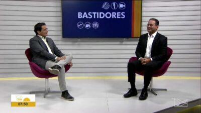 Weverton agradece eleitores e fala sobre ações futuras