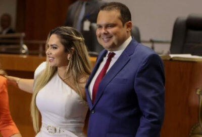 Dalton Arruda rebate acusações e se diz tranquilo no cargo de deputado