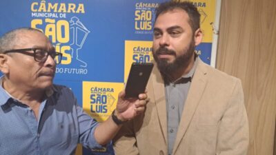 Presidente da Câmara de Ribamar diz que Palamento Metropolitano fortalece municipalismo
