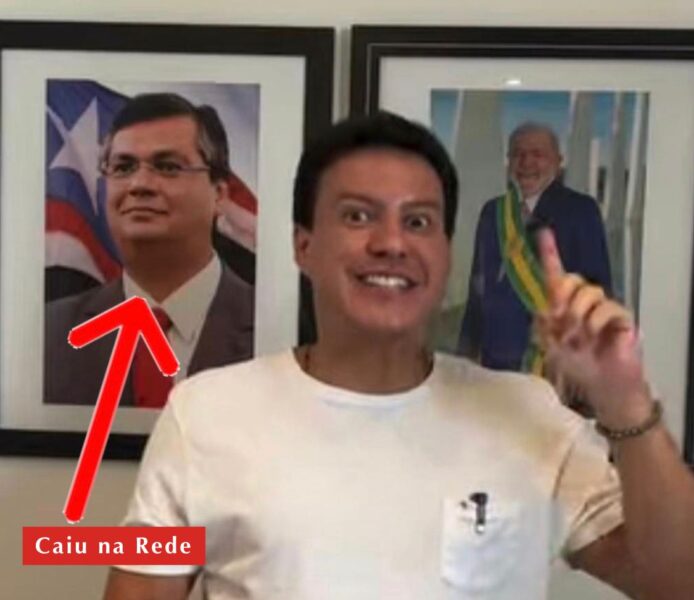Foto: Reprodução
