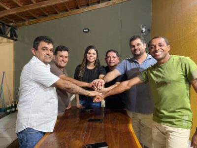 Barão de Grajaú: Vereadores de Oposição Articulam Força para Ganhar a Presidência da Câmara em 2025