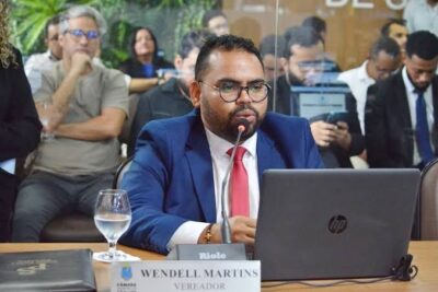 Aprovada indicação de Wendell Martins sobre estudo para Centro de Hemodiálise no Hospital Aquiles Lisboa