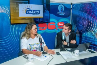 ‘Diário da Manhã’