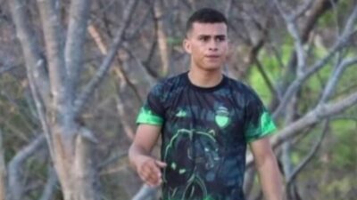 Jovem morre em acidente durante rally no interior do Maranhão