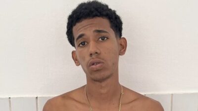 Segundo suspeito por morte de Major da PM é preso em Barreirinhas