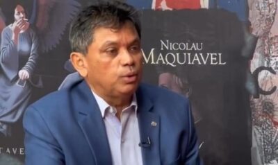 “Situações absolutamente evitáveis se tivesse gestão política”, diz Jerry sobre crise no MA