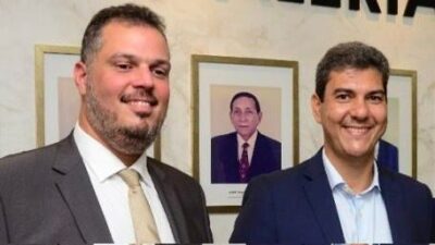Braide curte indicação de Lago para liderança de bloco na Alema
