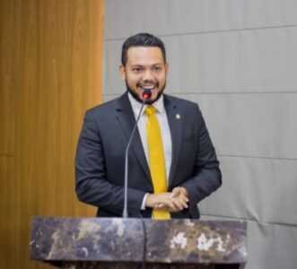 Octávio Soeiro anuncia ações em prol da cultura ludovicense