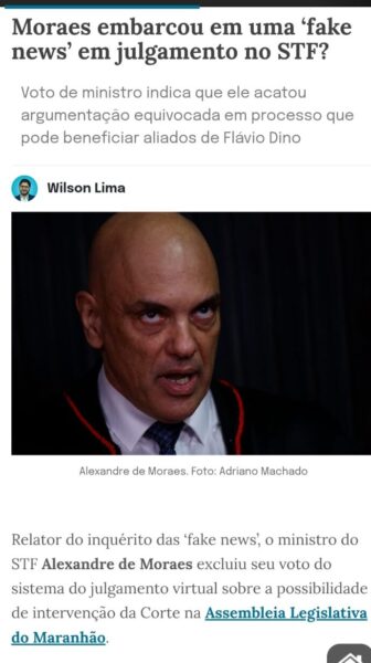 Foto: Reprodução