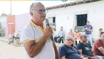 Ex-prefeito de Itapecuru-Mirim Benedito Coroba é acionado na Justiça Federal por improbidade administrativa