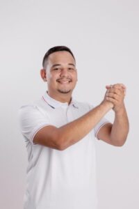 Davi do Sibito: O Mais Jovem Vereador de Colinas Mantém o Legado de seu Pai e fica em 4º lugar entre os mais votados