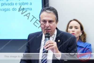 Ministro da Educação será ouvido por três comissões da Câmara Federal na quarta-feira (22)