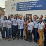 Zona rural de Parnarama ganha em saúde