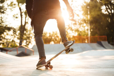 GO SKATE DAY 2025 celebra a cultura do skate em grande estilo em São Luís