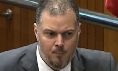 “Basta inventar um motivo para ter festa e lá vem o Safadão de novo”, critica deputado comunossocialista no Maranhão